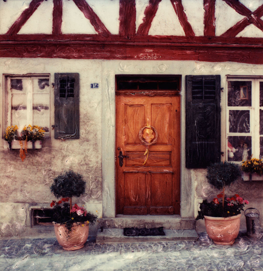 Bischofszell