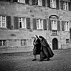 Einsiedeln Abbey, Switzerland
