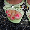 Feet