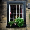Haworth, England