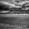 Bamburgh Castle